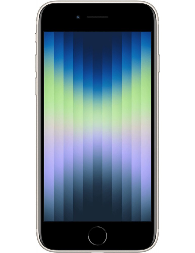 iPhone SE 128GB Bianco Europa 2022