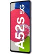 Samsung Galaxy A52s 128GB Lavanda 5G Dual Sim 6GB Europa