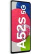 Samsung Galaxy A52s 256GB Menta 5G Dual Sim 8GB Europa