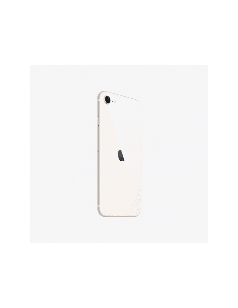 IPhone SE 256 Bianco Europa 2022