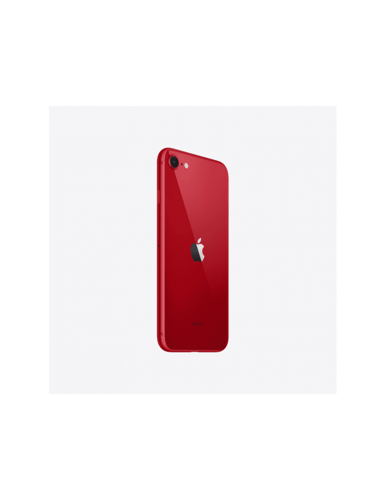 IPhone SE 256 Rosso Europa 2022