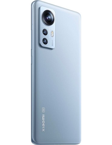 Xiaomi 12 256GB Blue 5G Dual Sim 8GB Europa