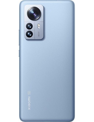 Xiaomi 12 Pro 256GB Blue 5G Dual Sim 12GB Europa
