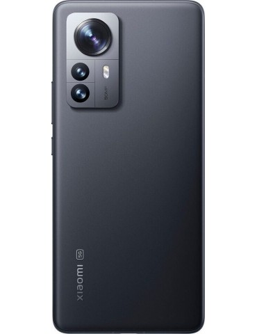 Xiaomi 12 Pro 256GB Grigio 5G Dual Sim 12GB Europa