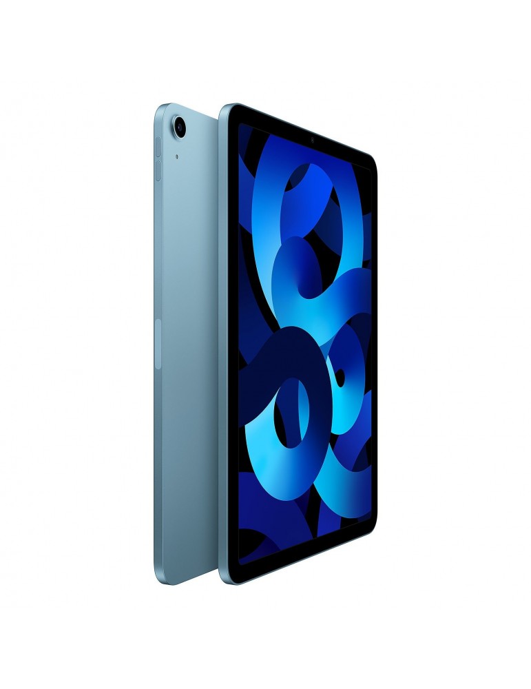 iPad Air 256GB Wi-Fi + Cellular 10.9 Blu Europa 2022