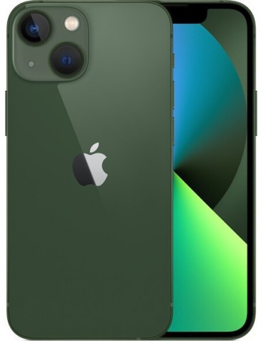 Apple iPhone 13 Mini 512GB Verde Europa