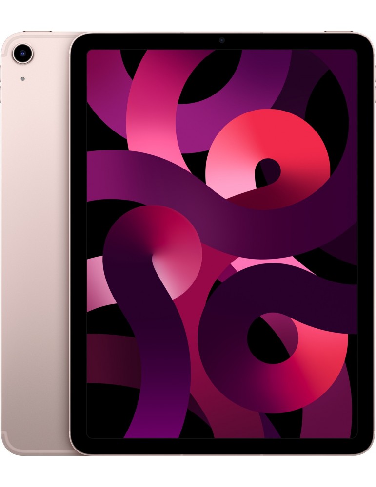 iPad Air 10.9 256GB Wi-Fi + Cellular Rosa Europa 2022