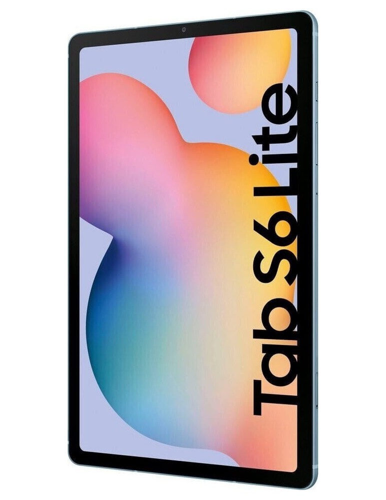 Samsung Galaxy Tab S6 Lite 2022 64GB Grigio 10.4" Wi-Fi Europa P613