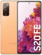 Samsung Galaxy S20 FE 128GB Arancione LTE Europa 2021 G780G
