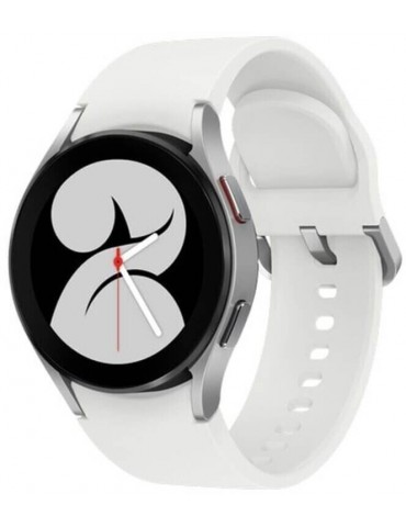 Smartwatch Samsung Watch 4 R860 40mm Argento Europa