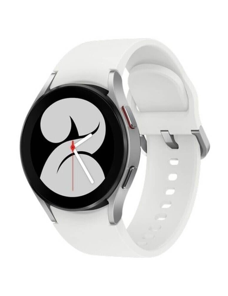Smartwatch Samsung Watch 4 R860 40mm Argento Europa