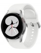 Smartwatch Samsung Watch 4 40mm Argento Europa R860