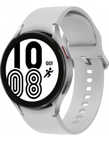 Smartwatch Samsung Watch 4 R870 44mm Argento Europa