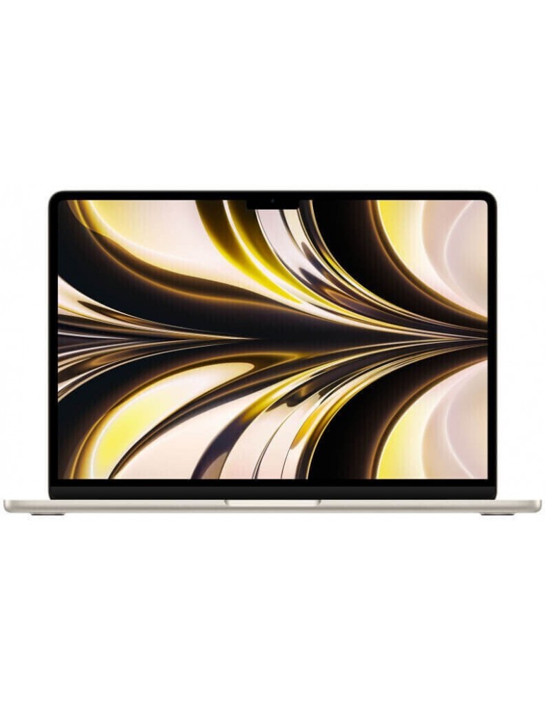 Apple MacBook Air 13" M2 8GB Ram 256GB  Bianco Italia MLXY3TA