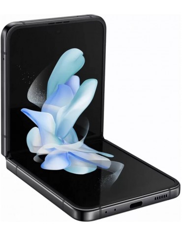 Samsung Galaxy Z Flip 4 128GB Grigio 5G Dual Sim 8GB Europa