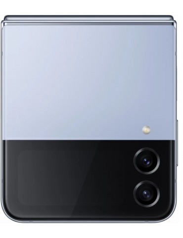 Samsung Galaxy Z Flip 4 256GB Blu 5G Dual Sim 8GB Europa
