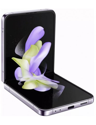 Samsung Galaxy Z Flip 4 256GB Viola 5G Dual Sim 8GB Europa