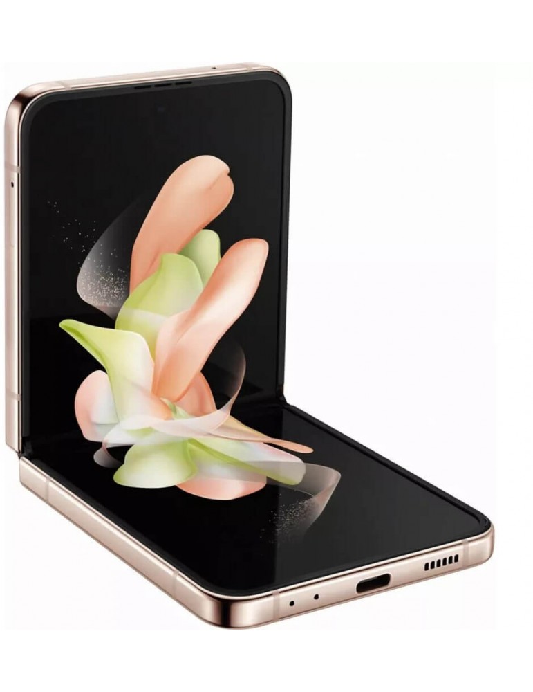 Samsung Galaxy Z Flip 4 512GB Rosa Oro 5G Dual Sim 8GB Europa
