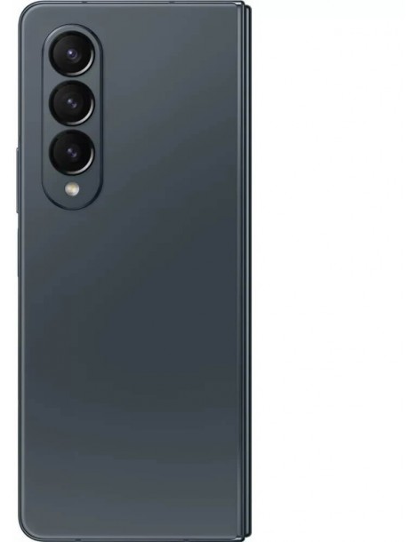 Samsung Galaxy Z Fold 4 256GB Grey Green 5G 12GB Europa