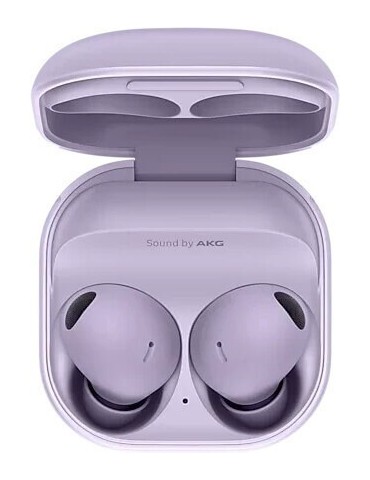 Samsung Galaxy Buds2 Pro Bianco Europa R510