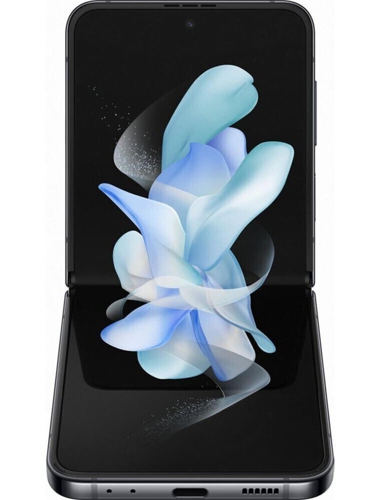 Samsung Galaxy Z Flip 4 512GB Grigio 5G Dual Sim 8GB Europa