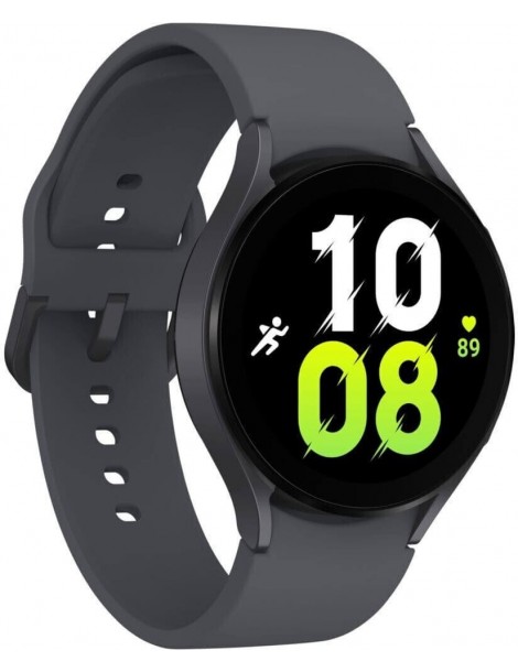 Smartwatch Samsung Watch 5 44mm Grigio Europa R910