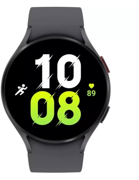 Smartwatch Samsung Watch 5 44mm Grigio Europa R910