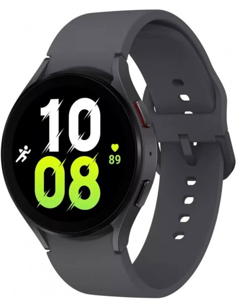 Smartwatch Samsung Watch 5 44mm Grigio Europa R910