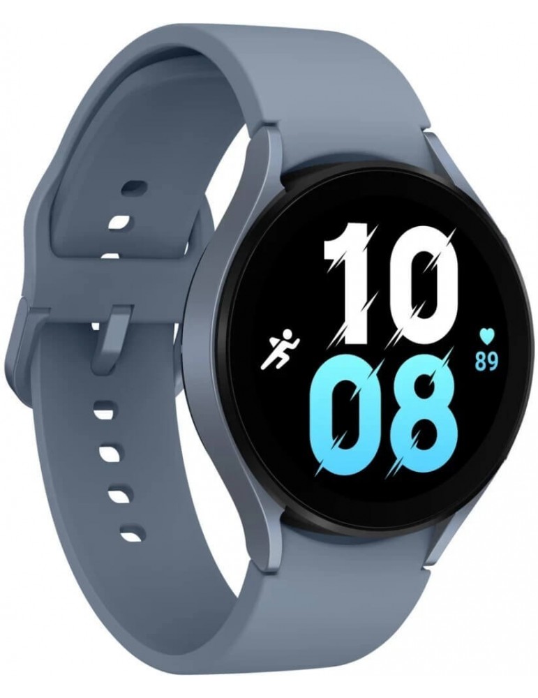 Smartwatch Samsung Watch 5 44mm Blue Europa R910