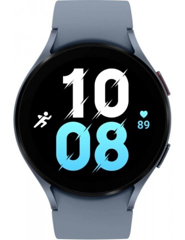 Smartwatch Samsung Watch 5 44mm Blue Europa R910