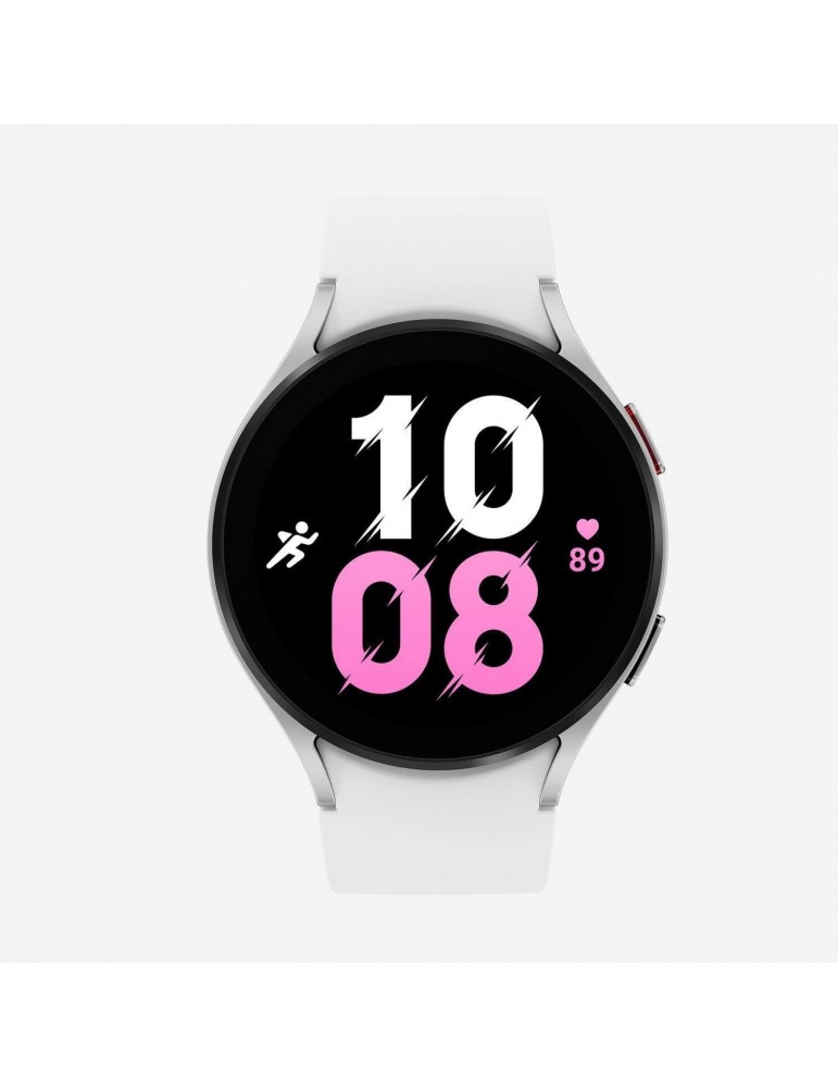 Smartwatch Samsung Watch 5 44mm Silver Europa R910