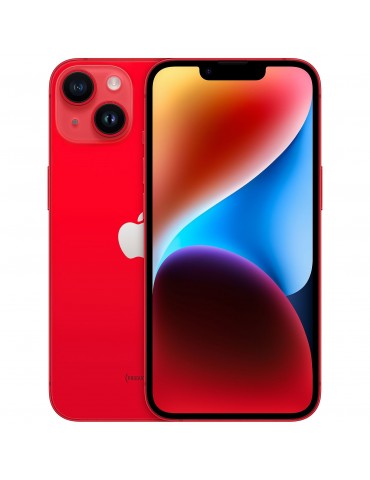 Apple iPhone 14 128GB Rosso Europa