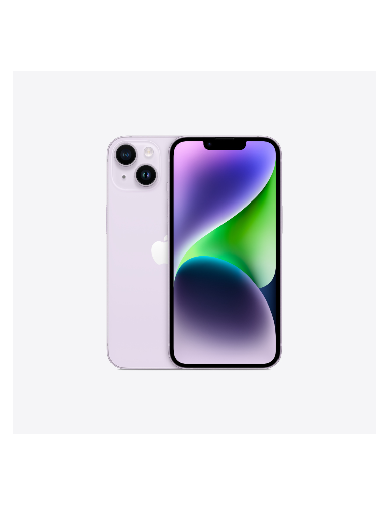 Apple iPhone 14 256GB Violet Europa Apple iPhone 14 256GB Violet Europa
