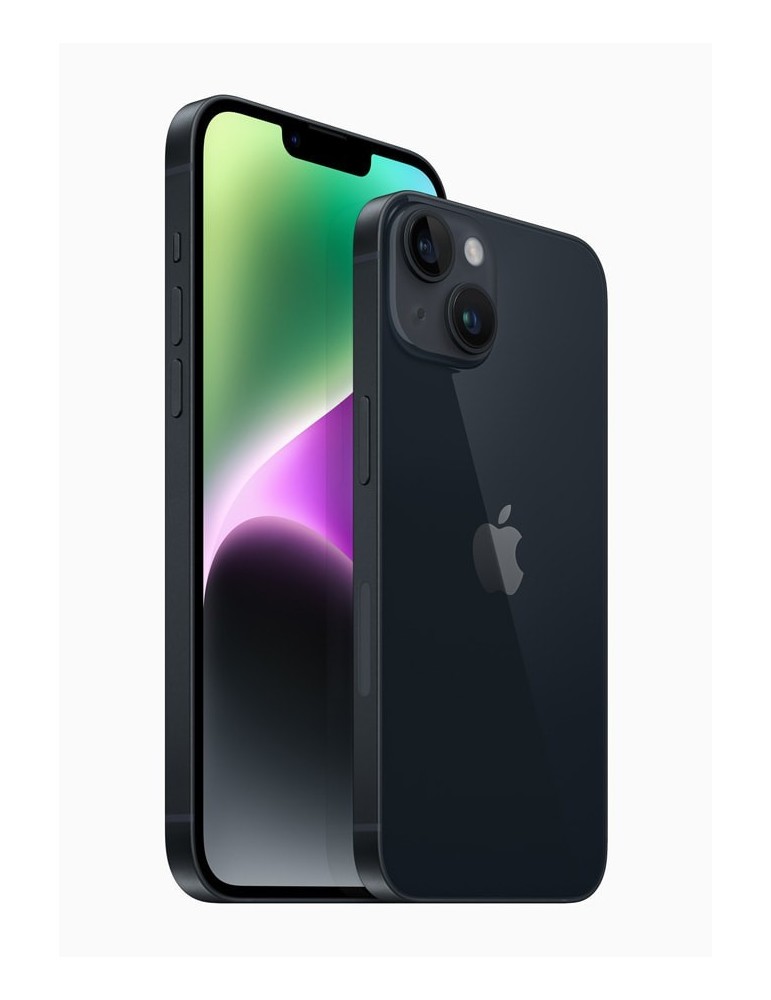 Apple iPhone 14 Plus 128GB Nero Europa