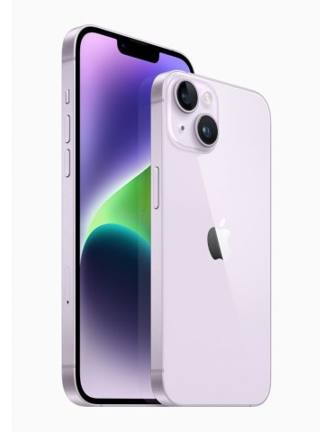 Apple iPhone 14 Plus 128GB Viola Europa