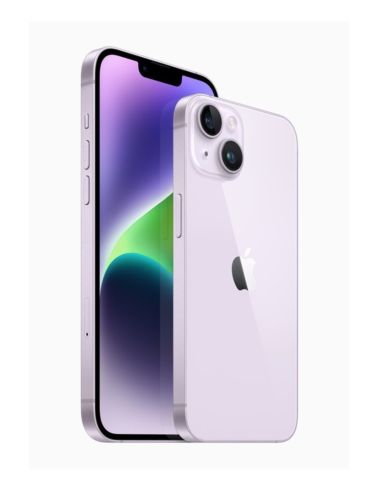 Apple iPhone 14 Plus 128GB Viola Europa Apple iPhone 14 Plus 128GB Viola Europa
