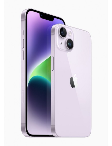 Apple iPhone 14 Plus 128GB Viola Europa