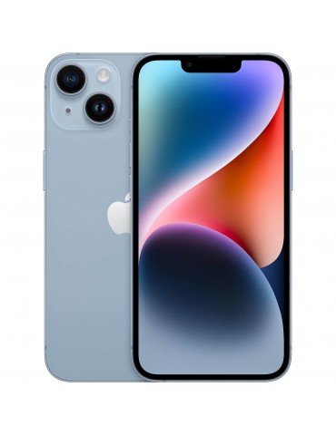 Apple iPhone 14 Plus 256GB Blue Europa
