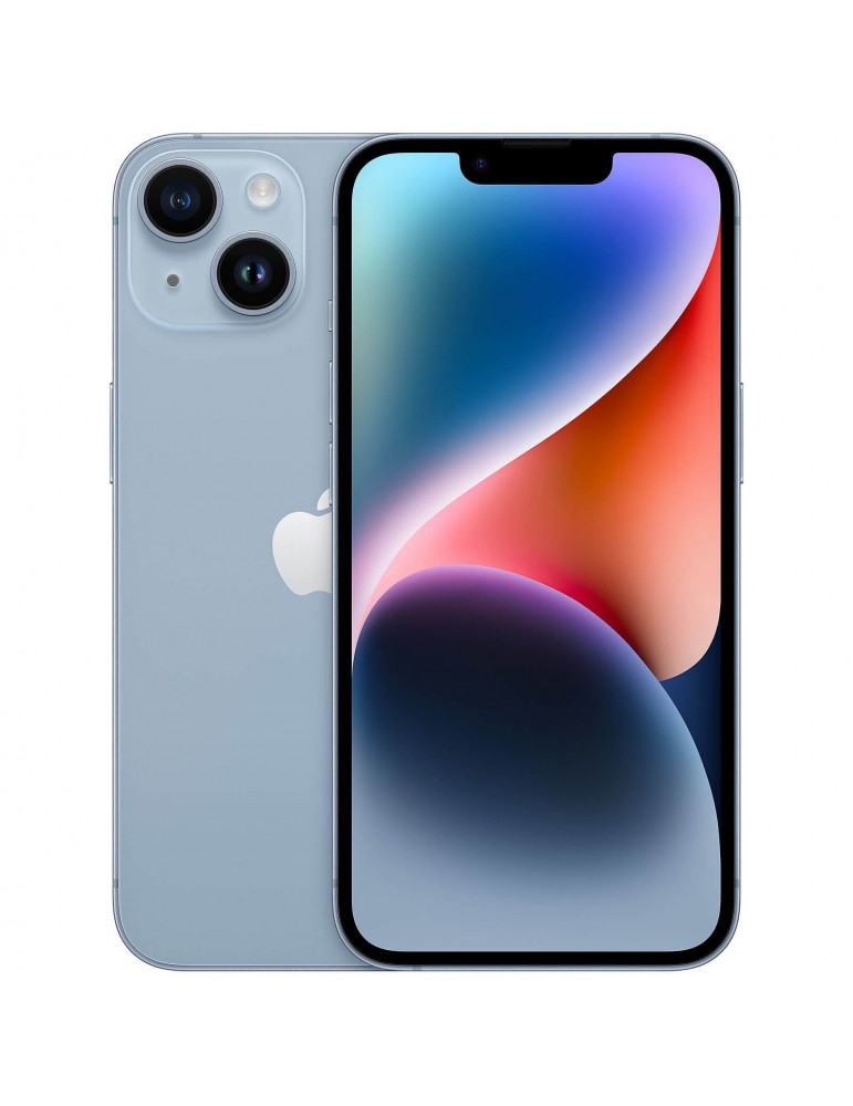 Apple iPhone 14 Plus 256GB Blue Europa Apple iPhone 14 Plus 256GB Blue Europa