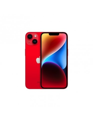 Apple iPhone 14 Plus 256GB Rosso Europa