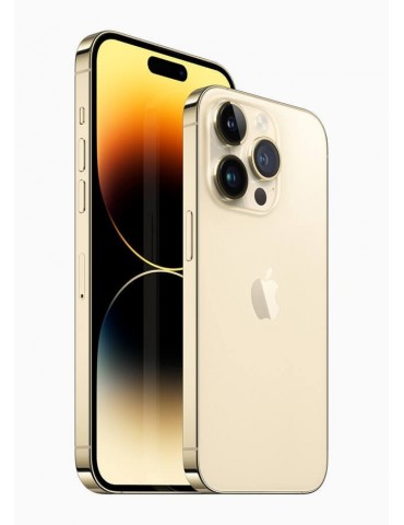 Apple iPhone 14 Pro 128GB Oro Europa