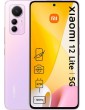 Xiaomi 12 Lite 128GB Rosa 5G Dual Sim 8GB Europa