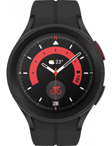 Smartwatch Samsung Watch 5 Pro 45mm Nero Europa R920