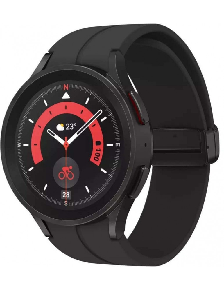 Smartwatch Samsung Watch 5 Pro 45mm Nero Europa R920