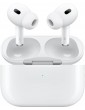 Apple AirPods Pro 2 Gen. con custodia di ricarica wireless Bianco Europa