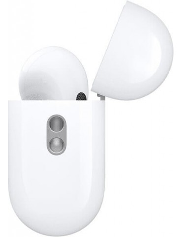 Apple AirPods Pro 2 Gen. con custodia di ricarica wireless Bianco Europa