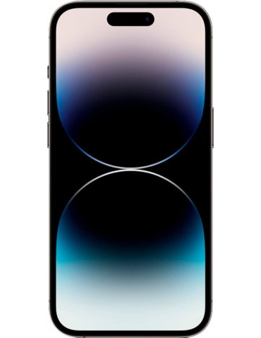 Apple iPhone 14 Pro Max 128GB Nero Siderale Europa