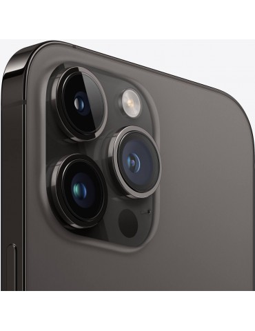 Apple iPhone 14 Pro Max 128GB Nero Siderale Europa