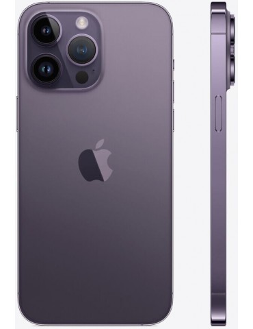 Apple iPhone 14 Pro Max 128GB Viola Scuro Europa