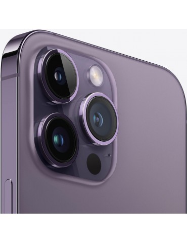 Apple iPhone 14 Pro Max 128GB Viola Scuro Europa